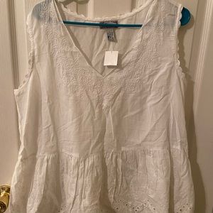 Summer Blouses Boutique, New With Tags!!